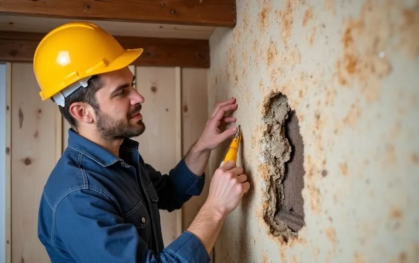 Structural Repair Palm Beach