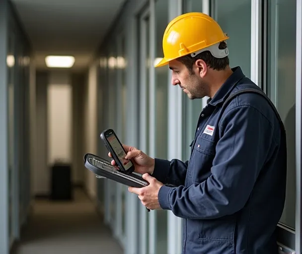 Commercial Possum Assessment Palm Beach