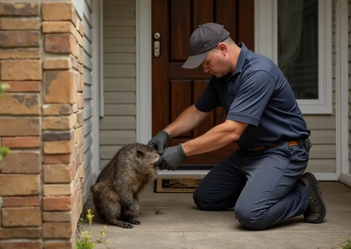Possum Box Installation Palm Beach
