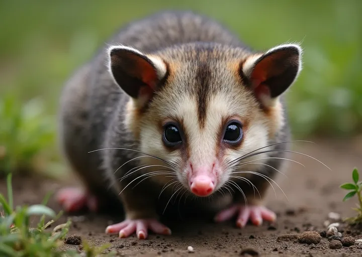 Safe Possum Capture Palm Beach