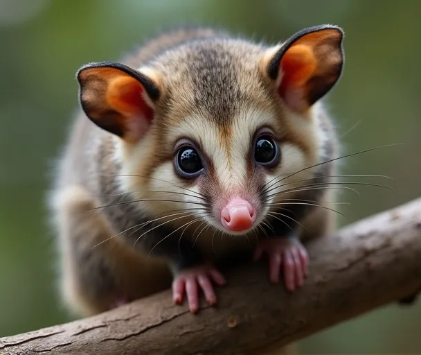 Professional Possum Capture & Transport Palm Beach