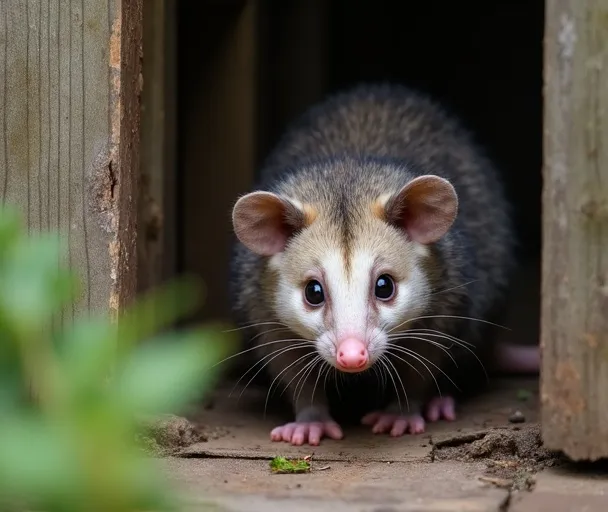 Professional Possum Box Installation Services Palm Beach| Fresho Possum Removal Palm Beach