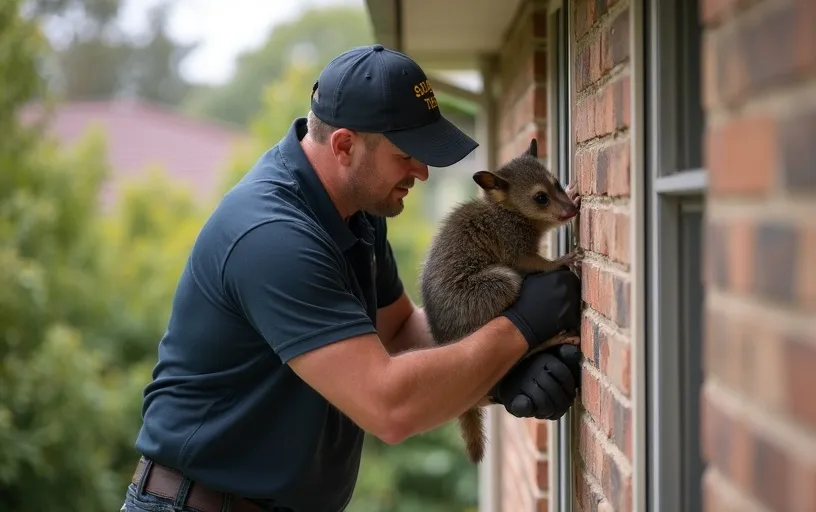 Advanced Possum Prevention Systems Palm Beach
