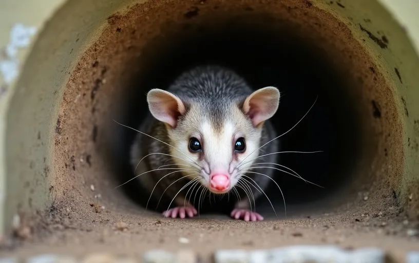 Professional Possum Prevention Services Palm Beach