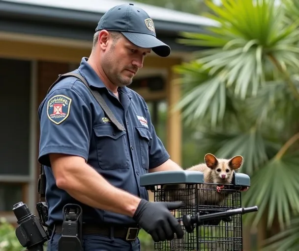 Fresho Possum Removal Palm Beach Palm Beach Possum Box Installation Specialist