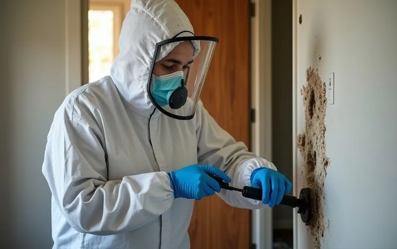 Sanitization & Decontamination Palm Beach